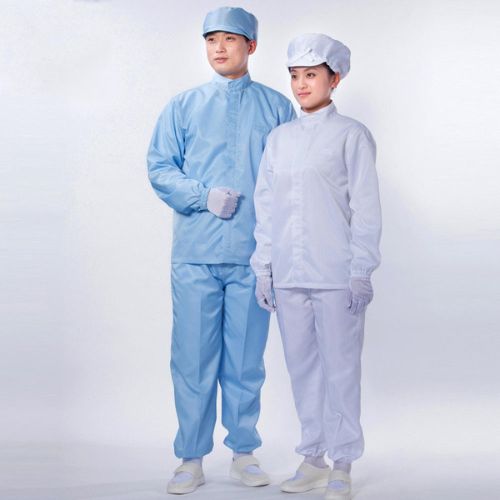 Trang Thiết Bị Phòng Sạch